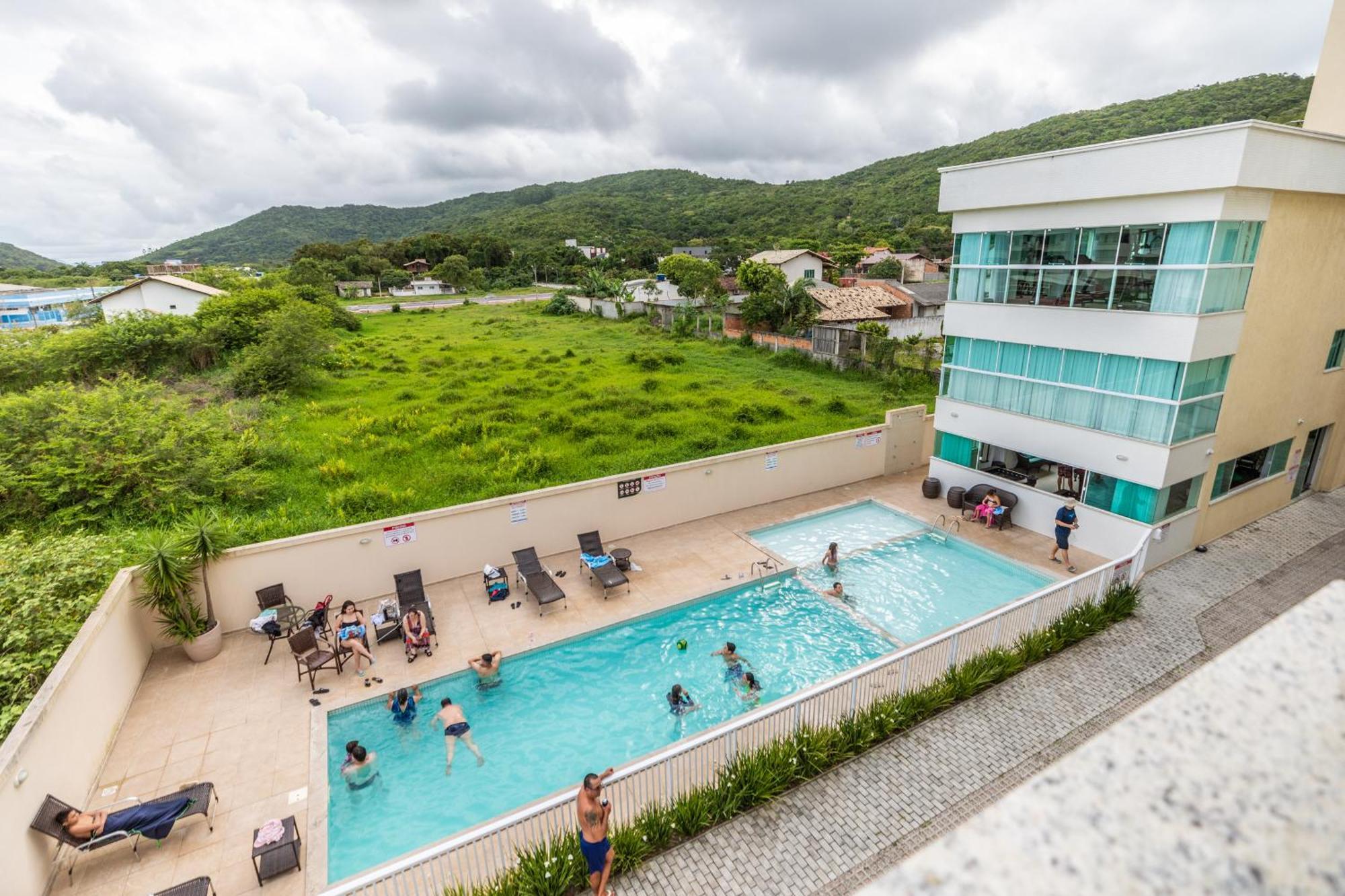 Eco Village Park บอมบินญัส ห้อง รูปภาพ