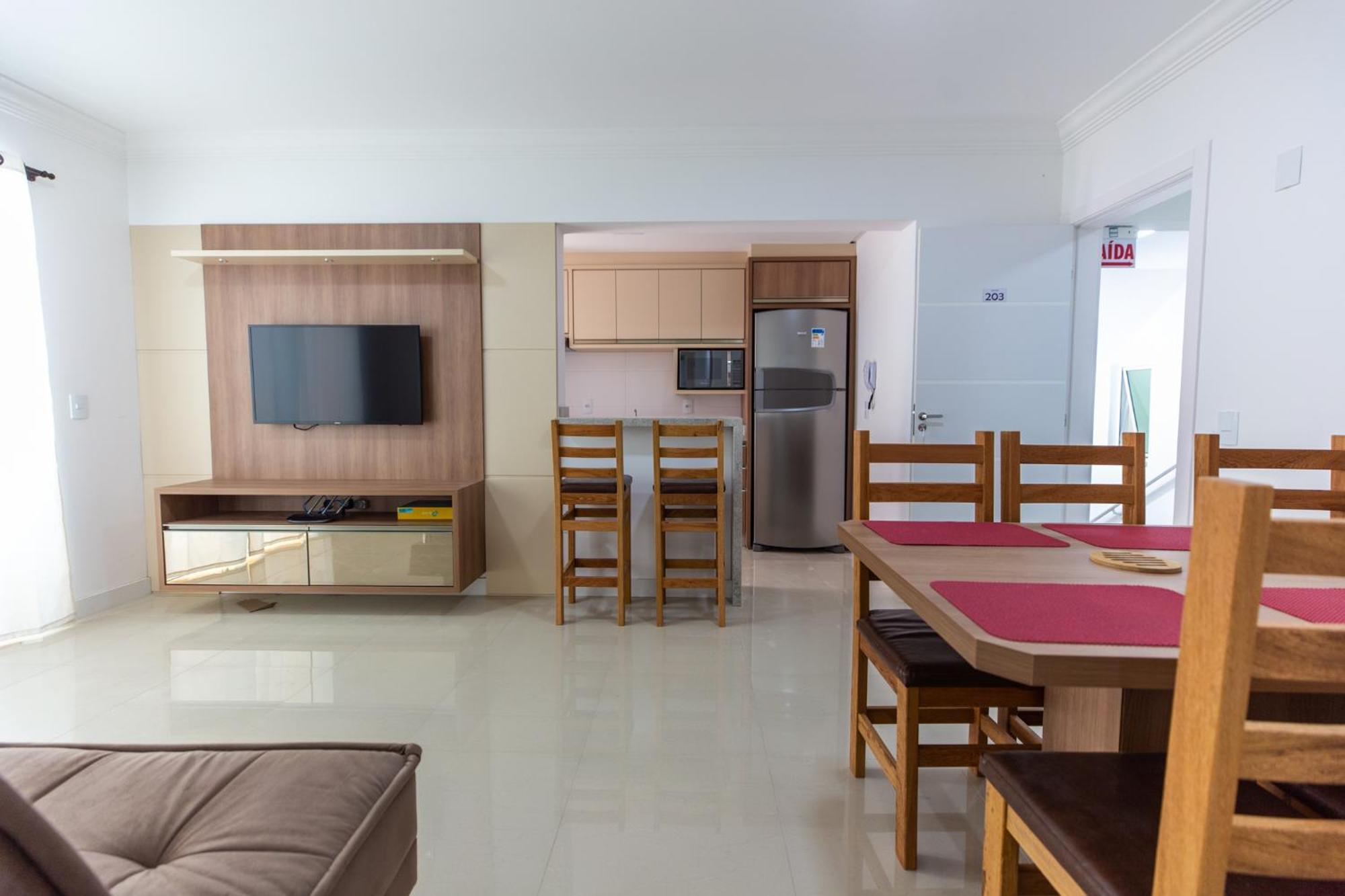 Eco Village Park บอมบินญัส ภายนอก รูปภาพ